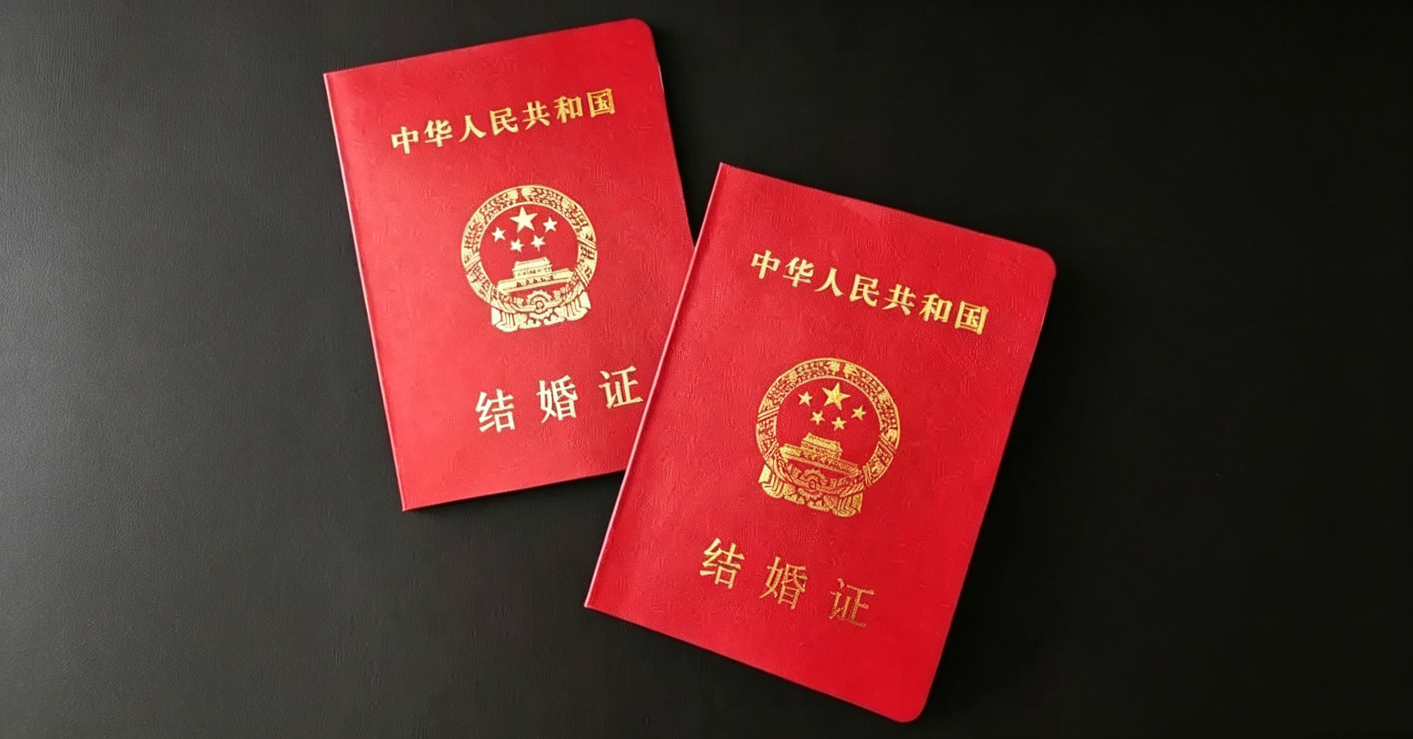 Marriage and divorce in China for foreigners
