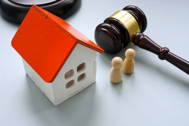 Overseas heirs inheriting assets in China