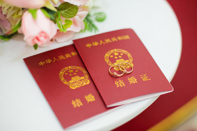 Marriage registration context for prenuptial and postnuptial property agreements in China